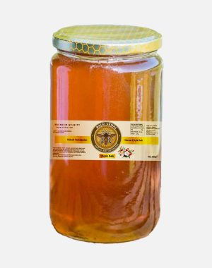 Erzurum Balı 850 Gram