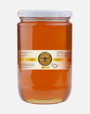 Siirt Balı 850 Gram